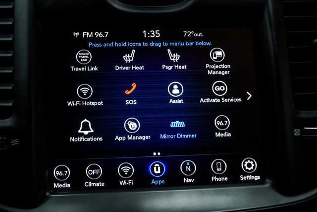 2022 Chrysler 300 300S RWD - 23018294 - 25