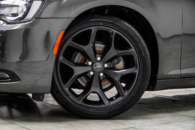 2022 Chrysler 300 300S RWD - 23018294 - 2