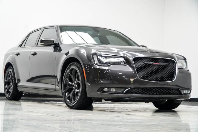 2022 Chrysler 300 300S RWD - 23018294 - 3