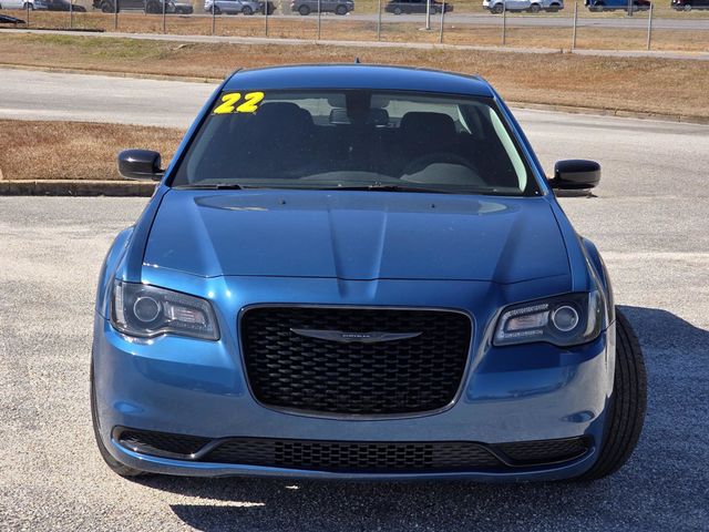 2022 Chrysler 300 Touring RWD - 22975774 - 1
