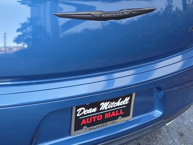 2022 Chrysler 300 Touring RWD - 22975774 - 22