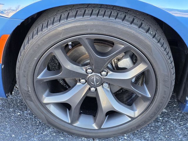 2022 Chrysler 300 Touring RWD - 22975774 - 26