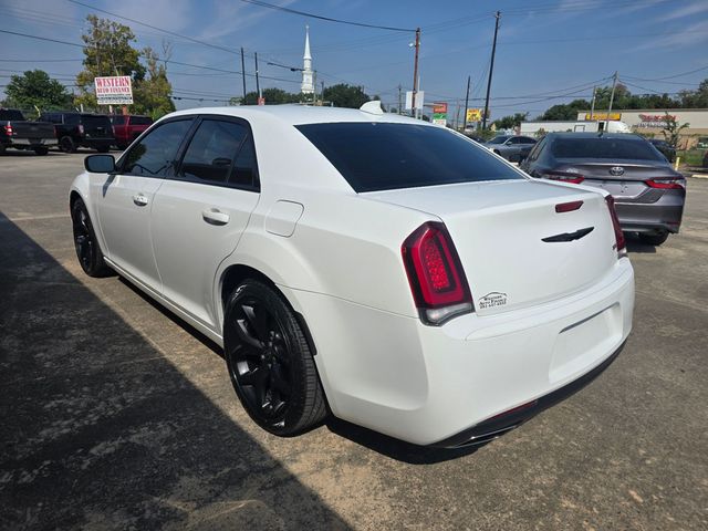 2022 Chrysler 300 Touring RWD - 23086807 - 2