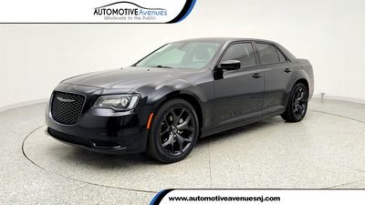 2022 Chrysler 300
