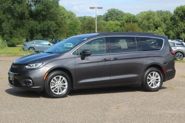 2022 Chrysler Pacifica AWD ONE OWNER  TOURING  - 23049835 - 14