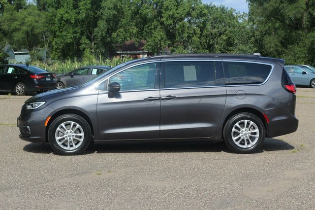 2022 Chrysler Pacifica AWD ONE OWNER  TOURING  - 23049835 - 15