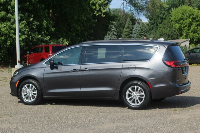 2022 Chrysler Pacifica AWD ONE OWNER  TOURING  - 23049835 - 16