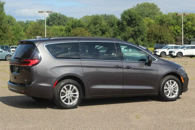 2022 Chrysler Pacifica AWD ONE OWNER  TOURING  - 23049835 - 2