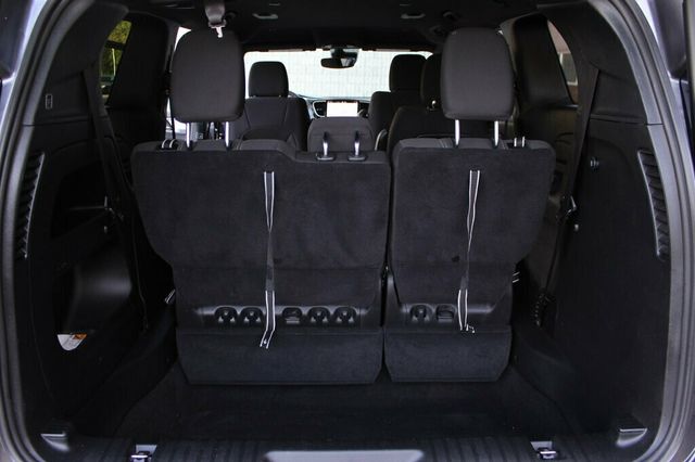 2022 Chrysler Pacifica AWD ONE OWNER  TOURING  - 23049835 - 29