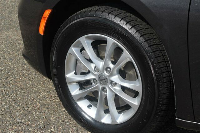 2022 Chrysler Pacifica AWD ONE OWNER  TOURING  - 23049835 - 30