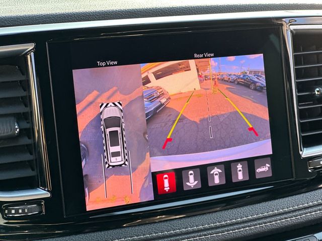 2022 Chrysler Pacifica Hybrid Limited FWD - 22979160 - 15