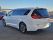 2022 Chrysler Pacifica Hybrid Touring L FWD - 22972702 - 2