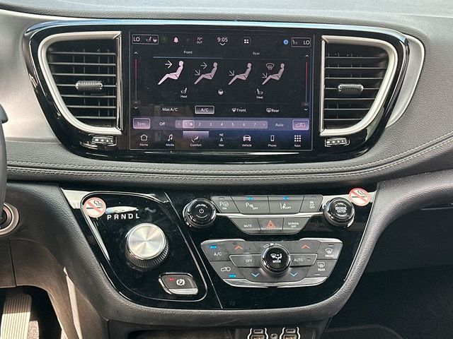 2022 Chrysler Pacifica Hybrid Touring L FWD - 23006695 - 15
