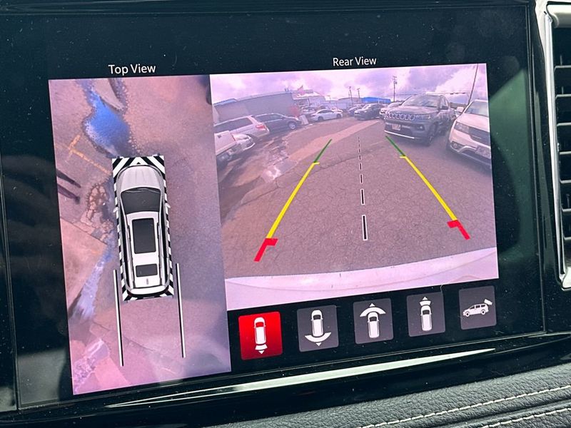 2022 Chrysler Pacifica Hybrid Touring L FWD - 23006695 - 16