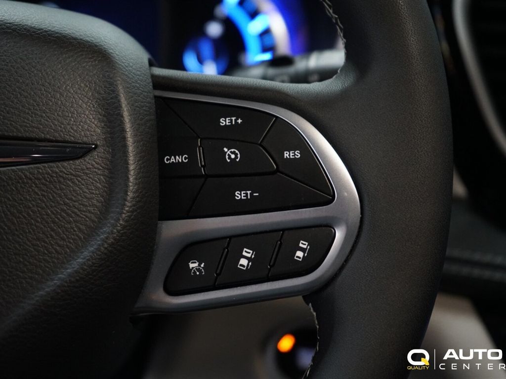 2022 Chrysler Pacifica Hybrid Touring L FWD - 22958080 - 15