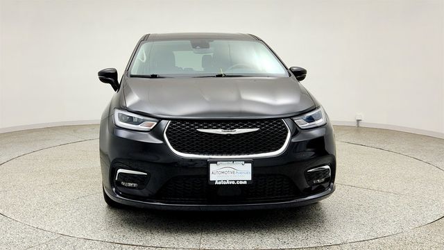 2022 Chrysler Pacifica Hybrid Touring L FWD - 23043145 - 1