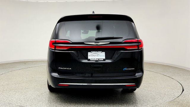 2022 Chrysler Pacifica Hybrid Touring L FWD - 23043145 - 5