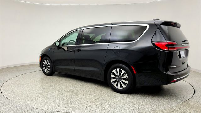 2022 Chrysler Pacifica Hybrid Touring L FWD - 23043145 - 7