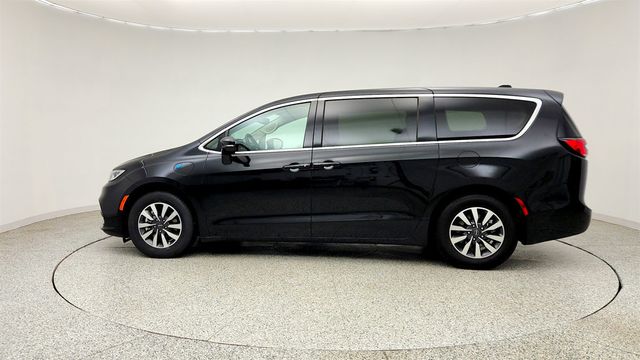2022 Chrysler Pacifica Hybrid Touring L FWD - 23043145 - 8