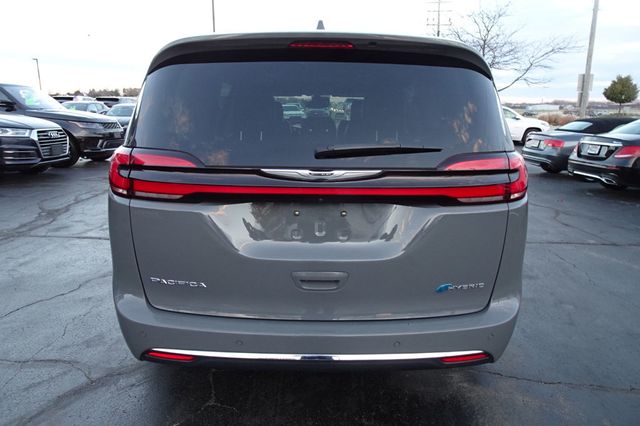 2022 Chrysler Pacifica Hybrid Touring L FWD - 22947946 - 6