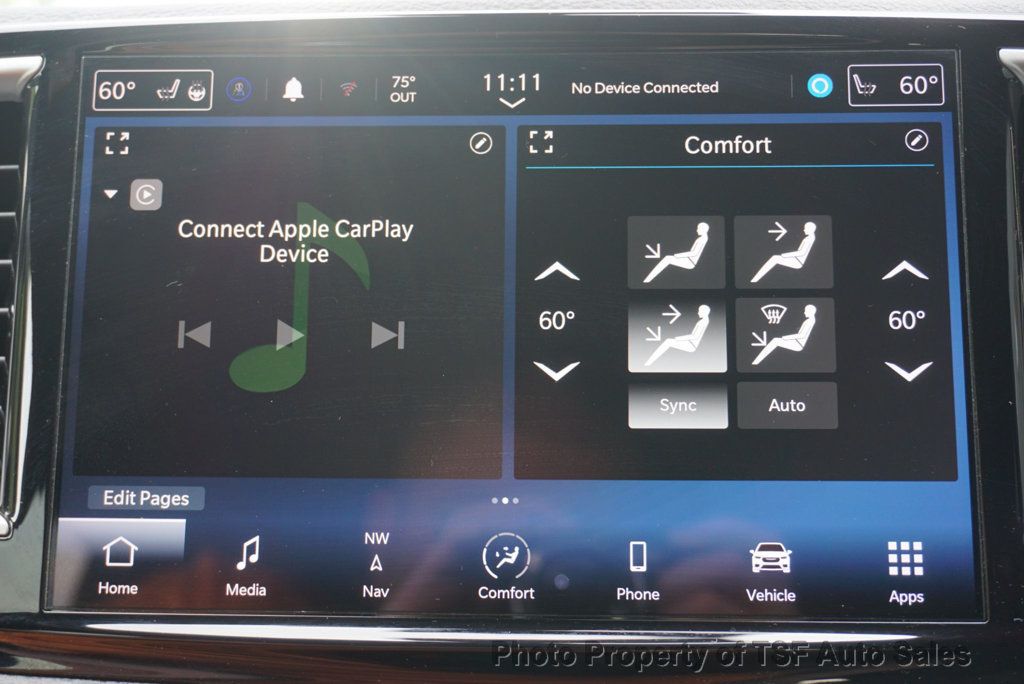 2022 Chrysler Pacifica Hybrid Touring L photo 18