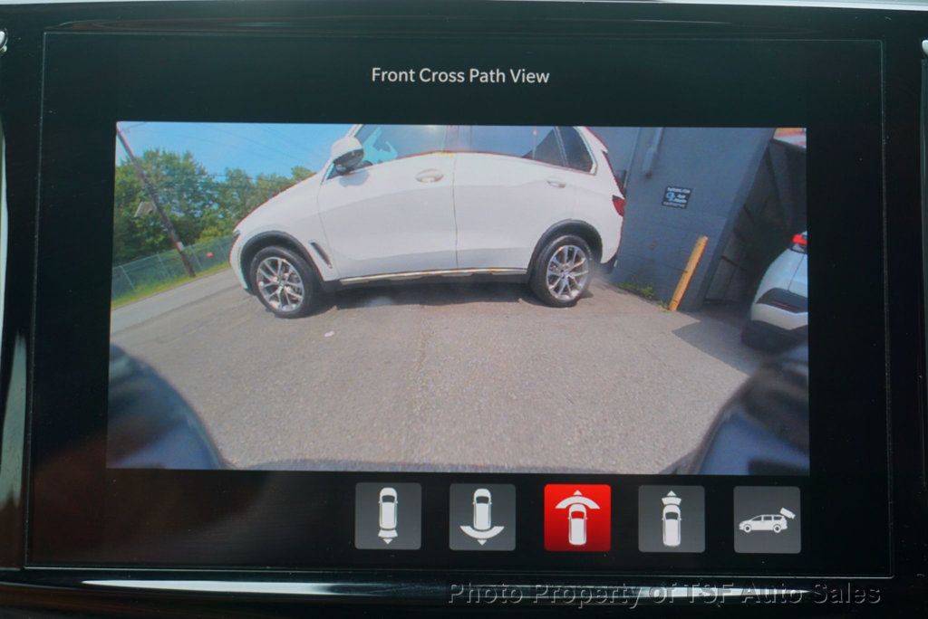 2022 Chrysler Pacifica Hybrid Touring L photo 20