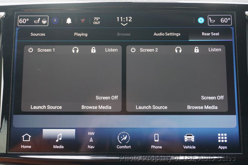 2022 Chrysler Pacifica Hybrid Touring L photo 21