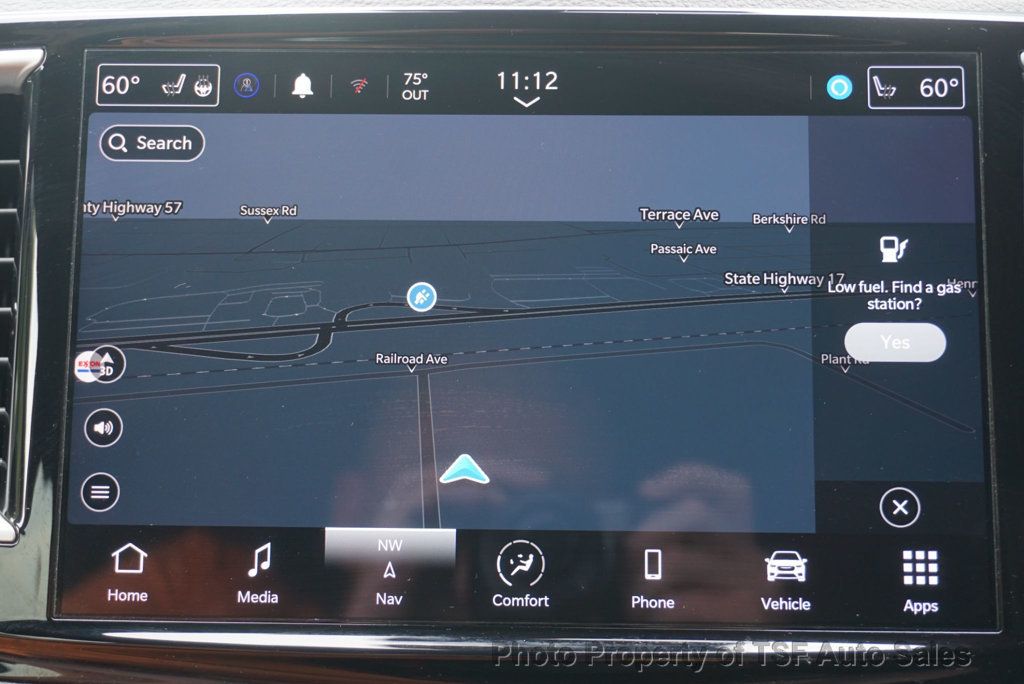 2022 Chrysler Pacifica Hybrid Touring L photo 22