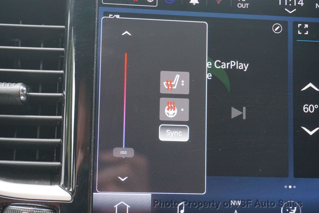2022 Chrysler Pacifica Hybrid Touring L photo 25