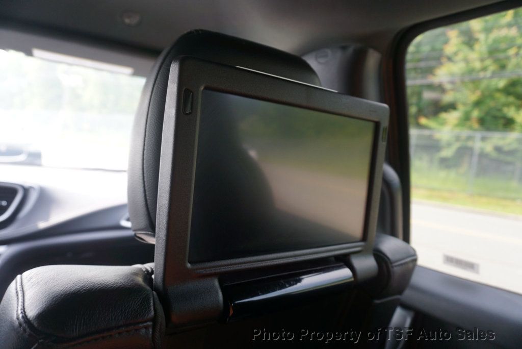 2022 Chrysler Pacifica Hybrid Touring L photo 34
