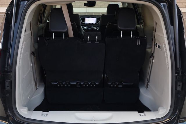 2022 Chrysler Pacifica Limited - 23050883 - 9