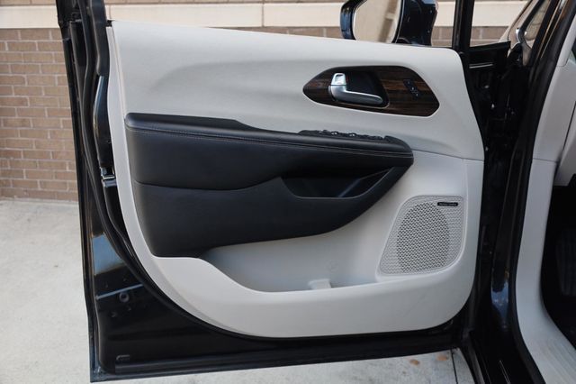 2022 Chrysler Pacifica Limited - 23050883 - 11