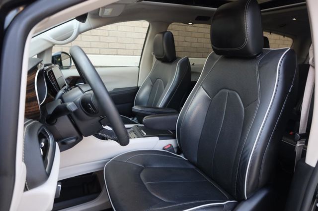 2022 Chrysler Pacifica Limited - 23050883 - 14