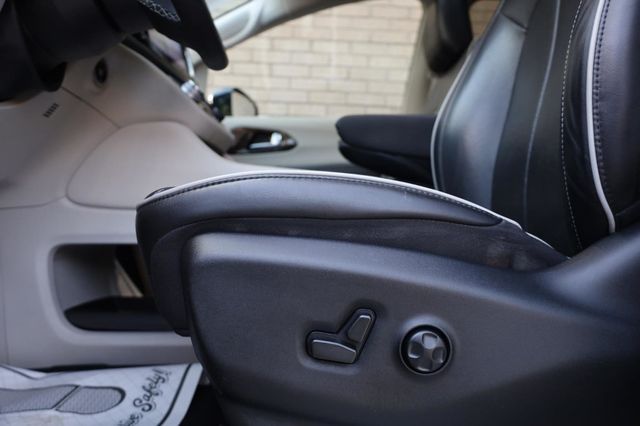 2022 Chrysler Pacifica Limited - 23050883 - 15