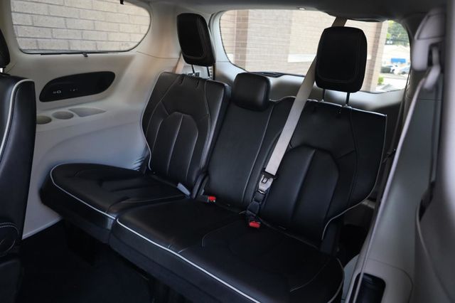 2022 Chrysler Pacifica Limited - 23050883 - 18