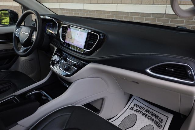 2022 Chrysler Pacifica Limited - 23050883 - 27