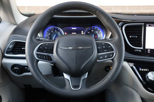 2022 Chrysler Pacifica Limited - 23050883 - 29