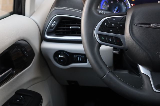 2022 Chrysler Pacifica Limited - 23050883 - 30