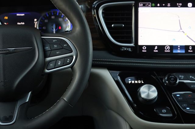 2022 Chrysler Pacifica Limited - 23050883 - 31