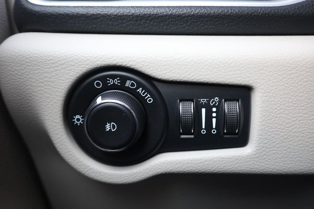 2022 Chrysler Pacifica Limited - 23050883 - 33