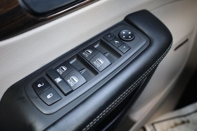 2022 Chrysler Pacifica Limited - 23050883 - 35