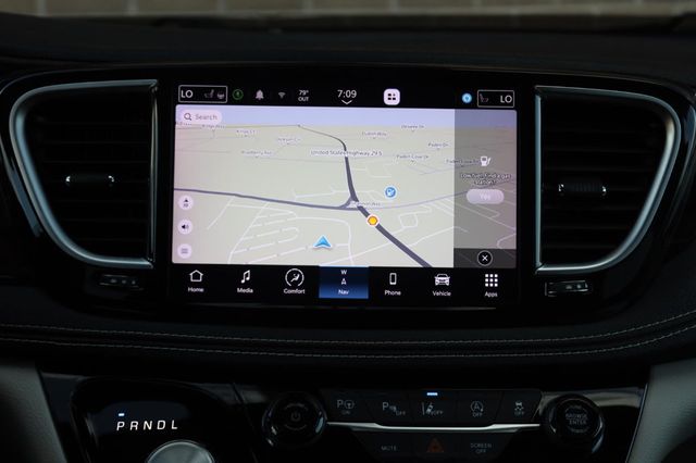 2022 Chrysler Pacifica Limited - 23050883 - 37