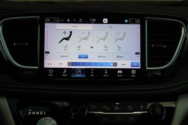 2022 Chrysler Pacifica Limited - 23050883 - 39