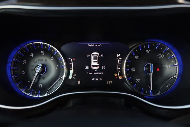 2022 Chrysler Pacifica Limited - 23050883 - 46