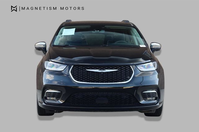 2022 Chrysler Pacifica Limited - 23050883 - 5