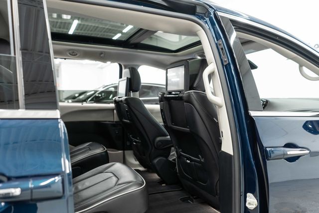 2022 Chrysler Pacifica Limited AWD - 22982908 - 9