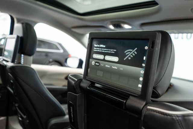 2022 Chrysler Pacifica Limited AWD - 22982908 - 10