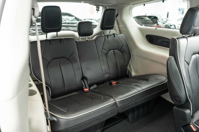 2022 Chrysler Pacifica Limited AWD - 22982908 - 12