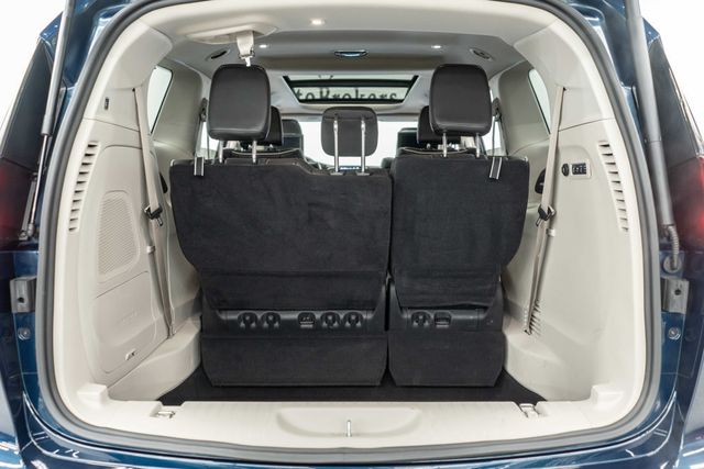 2022 Chrysler Pacifica Limited AWD - 22982908 - 17