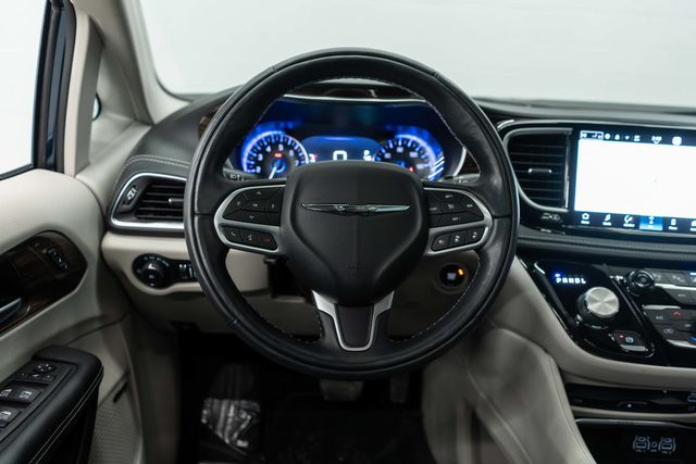 2022 Chrysler Pacifica Limited AWD - 22982908 - 23